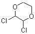 95-59-0  2,3-dichloro-1,4-dioxane