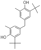 96-65-1  6,6'-di-tert-butyl-4,4'-metylendi-o-kresol