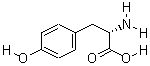 L-tyrosine 60-18-4;55520-40-6