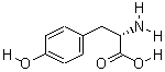 60-18-4;55520-40-6  L-Tyrosine