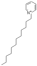 LAURYLPYRIDINIUMCHLORIDE