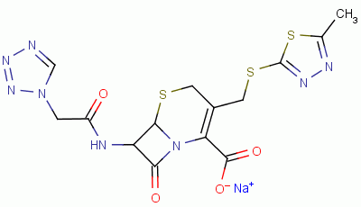 CEFAZOLIN SODIUM