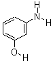 Meta Aminophenol 591-27-5