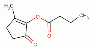 甲基环戊烯酮醇丁酸酯
