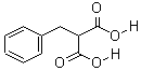 616-75-1  Benzylmalonic acid