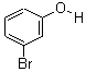 3-Bromophenol 591-20-8