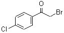 2-Bromo-4'-chloroacetophenone