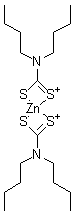 Zinc Dibutyl Dithiocarbamate