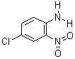 Para Chloro Ortho Nitro Aniline