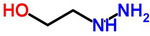 109-84-2  2-hydroxyethylhydrazine