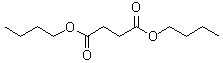 丁二酸二丁酯 141-03-7
