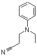 N-乙基-N-氰乙基苯胺 148-87-8