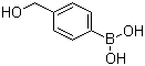 4-(Hydroxymethyl)phenylboronic acid