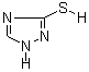 3-巯基-1,2,4-三氮唑 3179-31-5