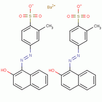 5850-87-3  barium bis[4-[(2-hydroxy-1-naphthyl)azo]-2-methylbenzenesulphonate]