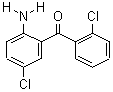 2-Amino-2,5-dichlorobenzophenone