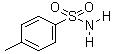 P-TOLUENE SULFONAMIDE