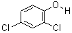2,4-二氯苯酚 120-83-2