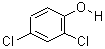 2,4 DICHLORO PHENOL