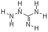 Aminoguanidine nitrate