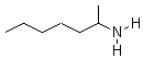 2-Heptylamine