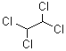 1,1,2,2-Tetrachloroethane