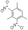 608-50-4  2.4-dinitromesitylene؛ 2،4-Dinitromesitylene؛ Dinitromesitylene؛ NSC 6147؛ بنزن، 1،3،5-trimethyl-2،4-دینیترو-؛ Mesitylene، 2.4-دینیترو- (8CI)؛ 2،4-دینیترو-1،3،5-trimethylbenzene؛ 2،4-دینیترو-1،3،5-trimethylbenzene [ممنوع]؛ 1،3،5-trimethyl-2،4-دینیتروبنزن؛