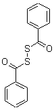 dibenzoyl disulphide 644-32-6