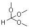 Trimethyl ortho formate