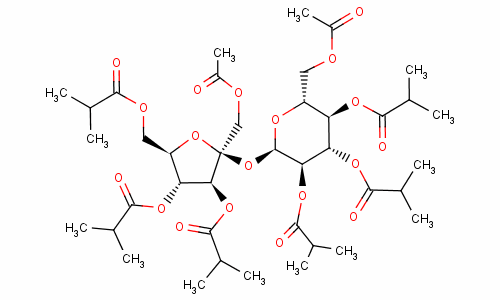 Sucrose acetate isobutyrate