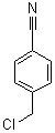 4-(Chloromethyl)tolunitrile