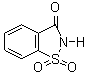 Insoluble Saccharin