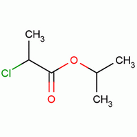 40058-87-5  isopropyl 2-chloropropionate