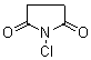 N-氯代丁二酰亚胺 128-09-6