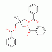 4196-87-6  2-[(benzoyloxy)methyl]-2-methylpropane-1,3-diyl dibenzoate