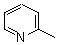 2-Methylpyridine