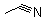 Methyl cyanide