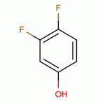 3,4-Difluorophenol