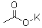 POTASSIUM ACETATE