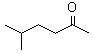 110-12-3  5-Methyl-2-hexanone