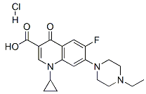 Enrofloxacin Hcl