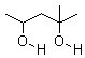 2-甲基-2,4-戊二醇 107-41-5