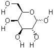 D-(+)-吡喃葡萄糖 59-23-4