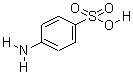 4-AMINOBENZENE SULFONIC ACID