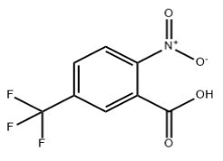 2-Nitro-5-(trifluoromethyl)benzoic acid