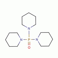 4441-17-2  1,1',1''-phosphinoylidynetripiperidine