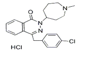 Azelastine Hydrochloride