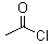 乙酰氯 75-36-5