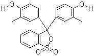 O-cresol red