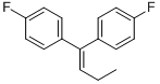 128104-20-1  1,1-BIS(4-FLUOROPHENYL)-1-BUTENE